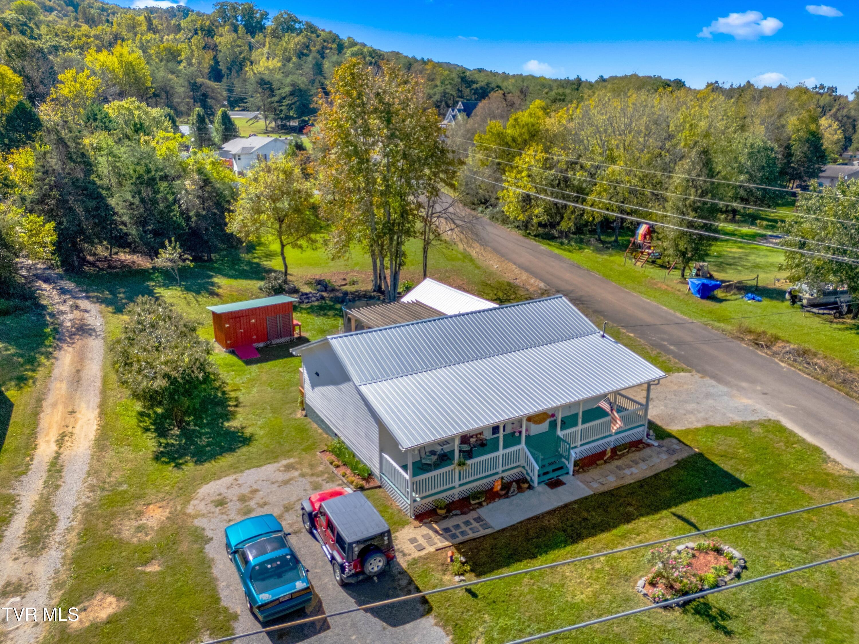 1973 Rocky Springs Road Bean Station, TN 37708 - Photo 29 of 33 029-1973RockySpringsRoad-BeanStation-TN-