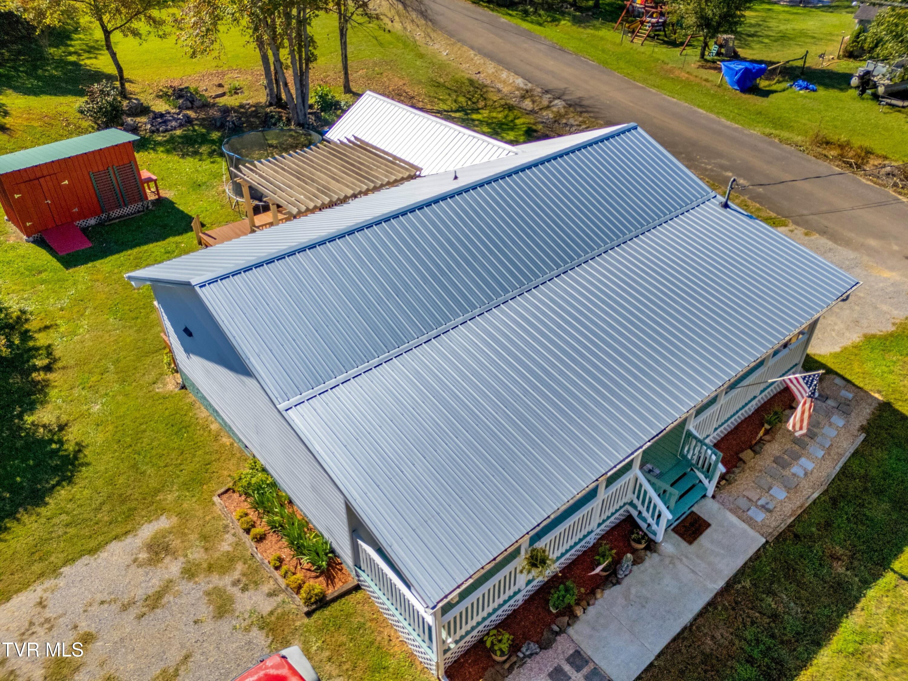 1973 Rocky Springs Road Bean Station, TN 37708 - Photo 31 of 33 031-1973RockySpringsRoad-BeanStation-TN-