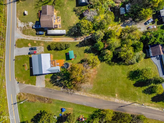 $249,500 | 1973 Rocky Springs Road, Bean Station, TN 37708