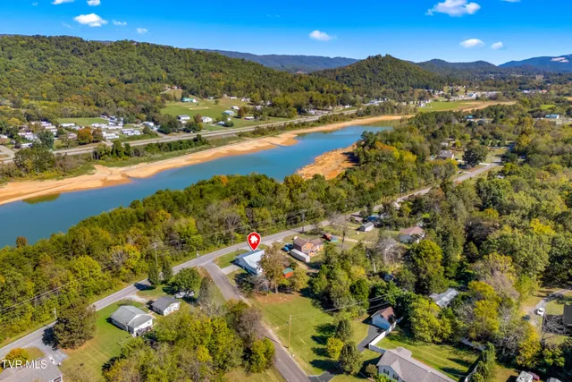 $249,500 | 1973 Rocky Springs Road, Bean Station, TN 37708