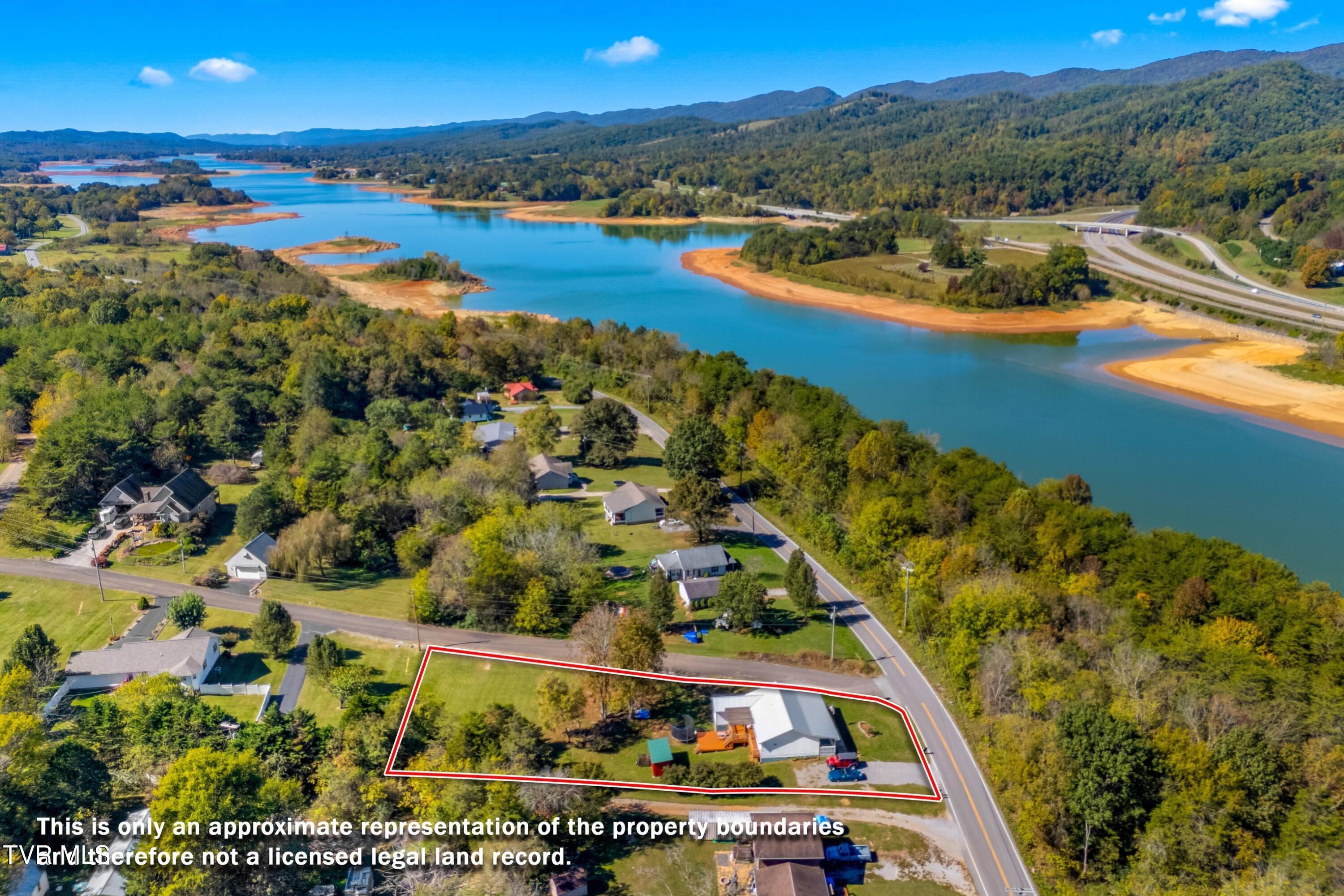 1973 Rocky Springs Road Bean Station, TN 37708 - Photo 5 of 33 005-1973RockySpringsRoad-BeanStation-TN-
