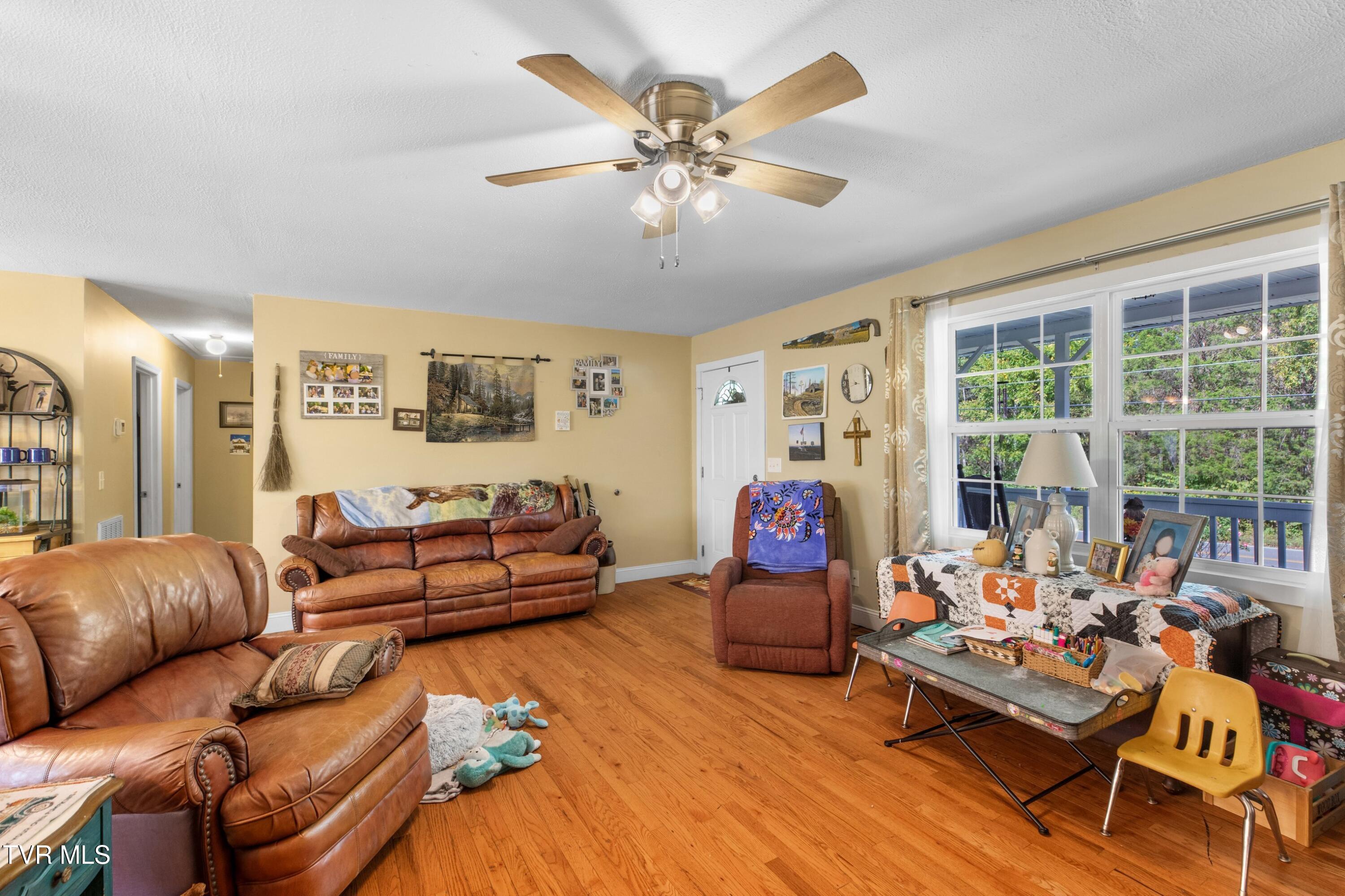 1973 Rocky Springs Road Bean Station, TN 37708 - Photo 7 of 33 007-1973RockySpringsRoad-BeanStation-TN-