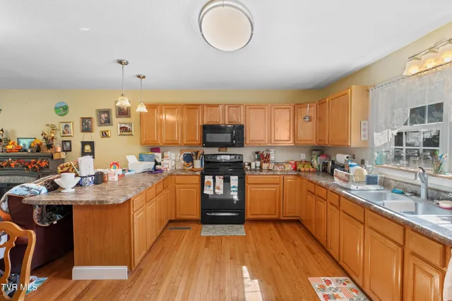 $249,500 | 1973 Rocky Springs Road, Bean Station, TN 37708