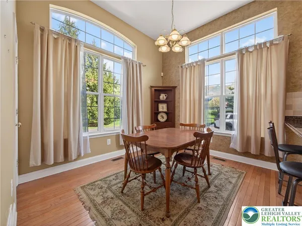 $525,000 | 2304 Hollow View Drive, Easton, PA 18040