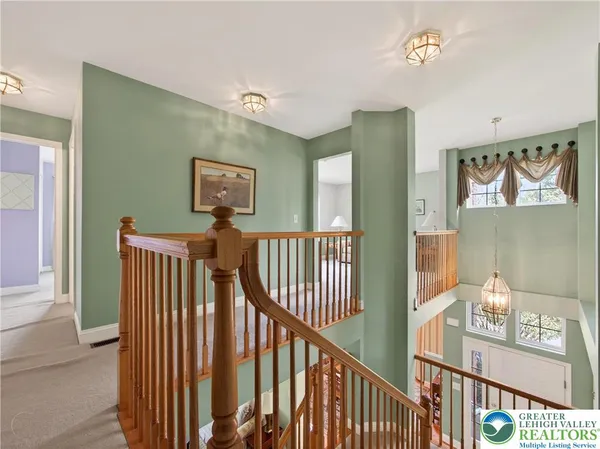 $525,000 | 2304 Hollow View Drive, Easton, PA 18040