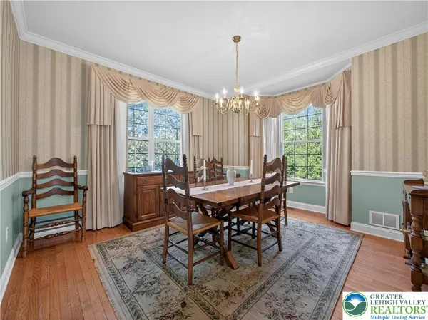$525,000 | 2304 Hollow View Drive, Easton, PA 18040