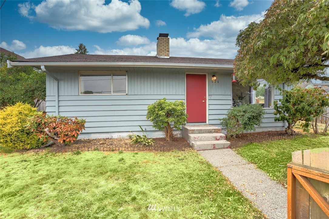 626 Renton Avenue South Renton, WA 98057 - Photo 3 of 24