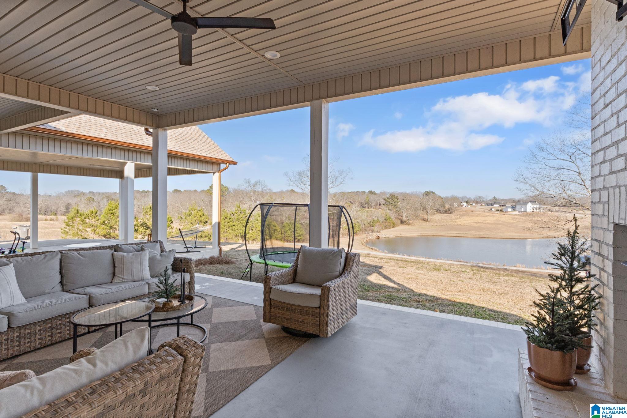 509 Tuscaloosa Road Thorsby, AL 35171 - Photo 14 of 74