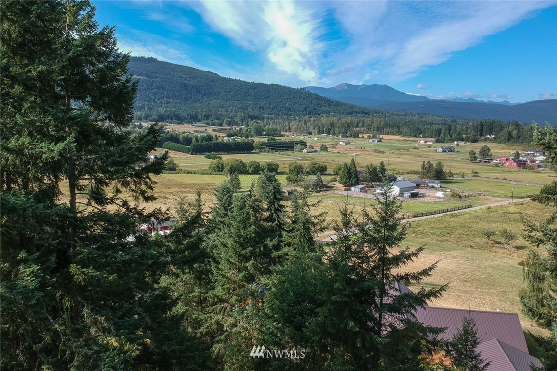 9999 Springwater Lane Sequim, WA 98382 - Photo 1 of 27