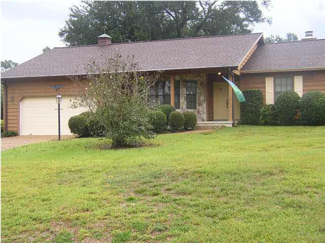 8818 Burning Tree Road Pensacola, FL 32514 - Photo 2 of 24 Another view of exterior