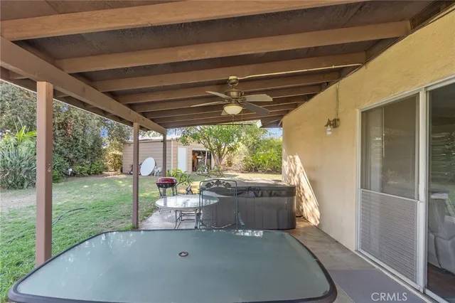 $599,000 | 530 North Sycamore Avenue, Rialto, CA 92376