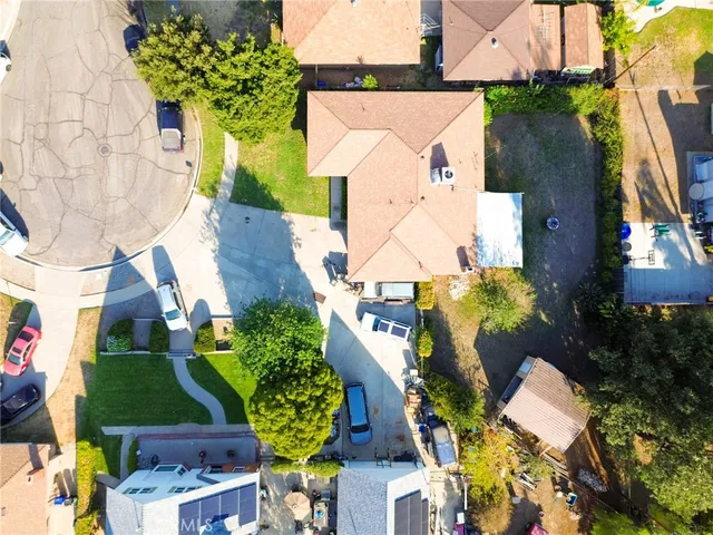 $599,000 | 530 North Sycamore Avenue, Rialto, CA 92376