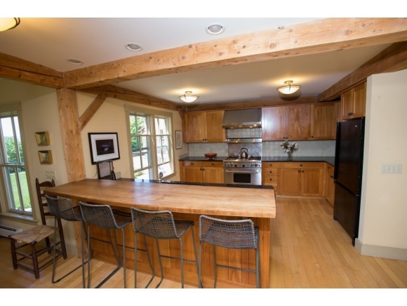 94 South Hollow Road Stowe, VT 05672 - Photo 14 of 36 Gallery Image 14