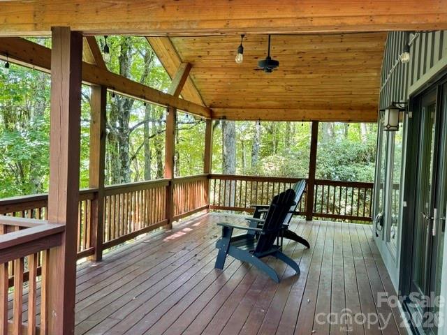 1209 McKinney Gap Road Mars Hill, NC 28754 - Photo 10 of 37