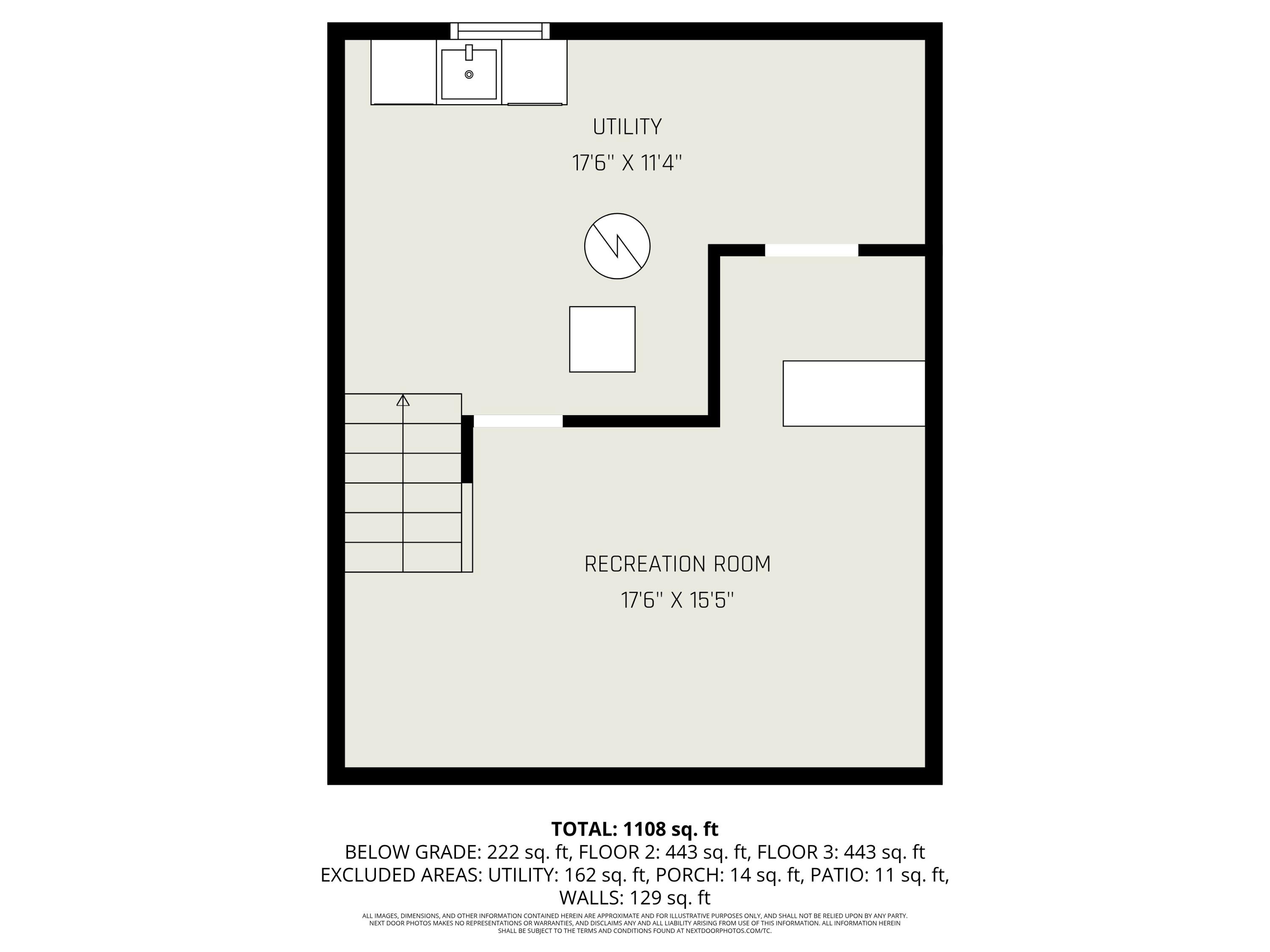 3351 Williamsburg Road Ann Arbor, MI 48108 - Photo 19 of 21 withArea0_3351-williamsburg-road-ann-arb