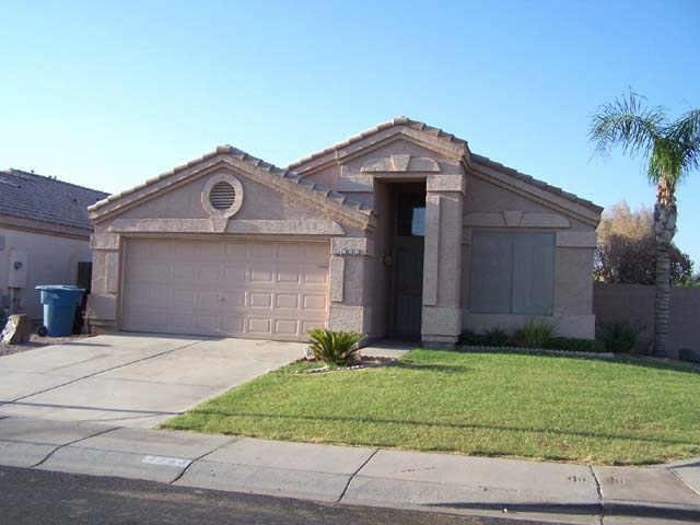 1753 East Appaloosa Road Gilbert, AZ 85296 - Photo 1 of 1 Primary Photo