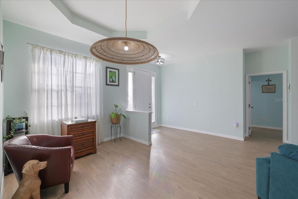 8 Abaft Place Placida, FL 33946 - Photo 4 of 45 a view of a livingroom with furniture and window