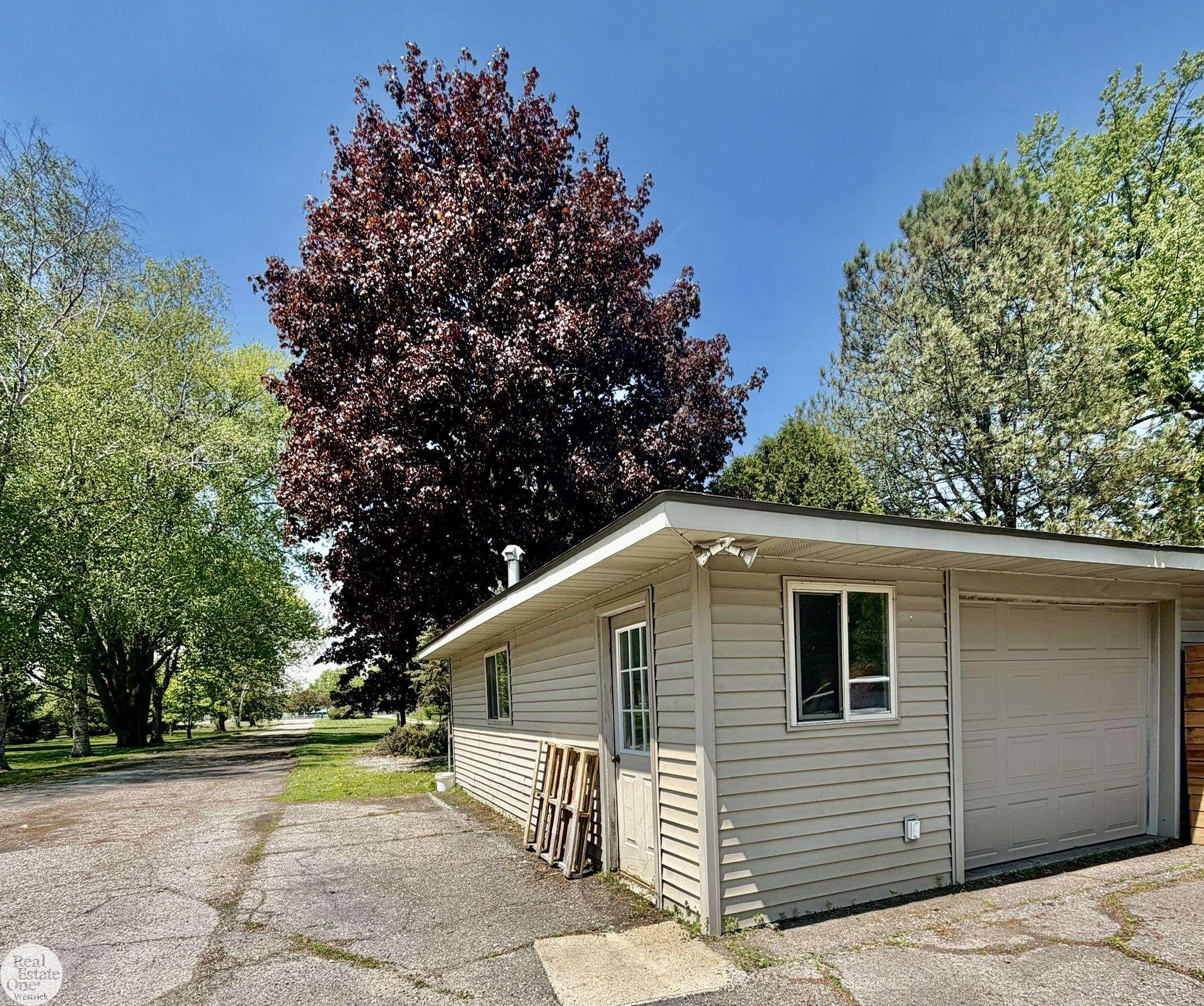 6901 River Road Marine City, MI 48039 - Photo 44 of 57