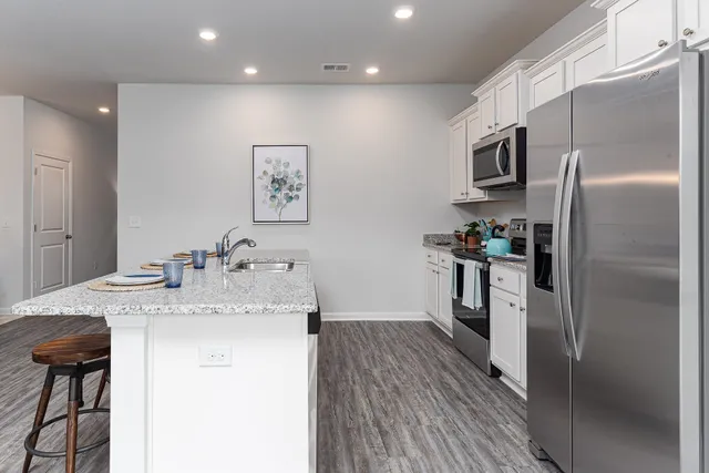 $301,840 | 3005 Waterfall Way, Georgetown, SC 29440