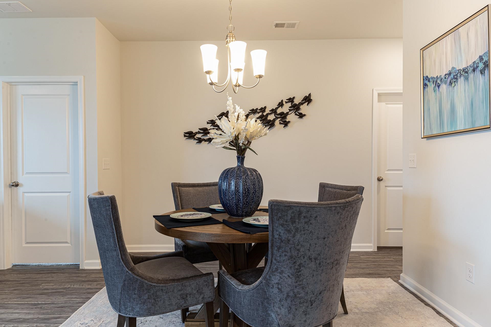 3005 Waterfall Way Georgetown, SC 29440 - Photo 5 of 23