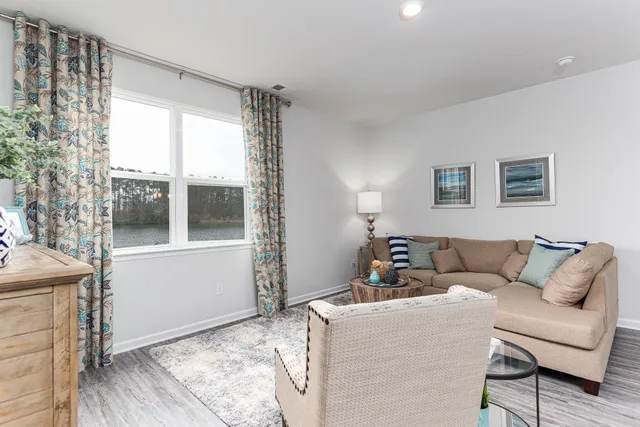 $301,840 | 3005 Waterfall Way, Georgetown, SC 29440