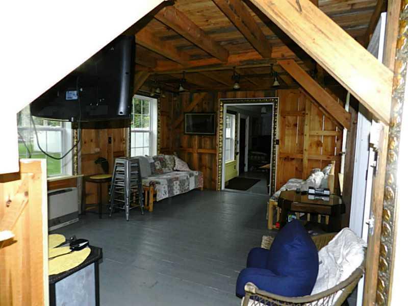 30 Dogtown Road Detroit, ME 04929 - Photo 33 of 35 Studio.