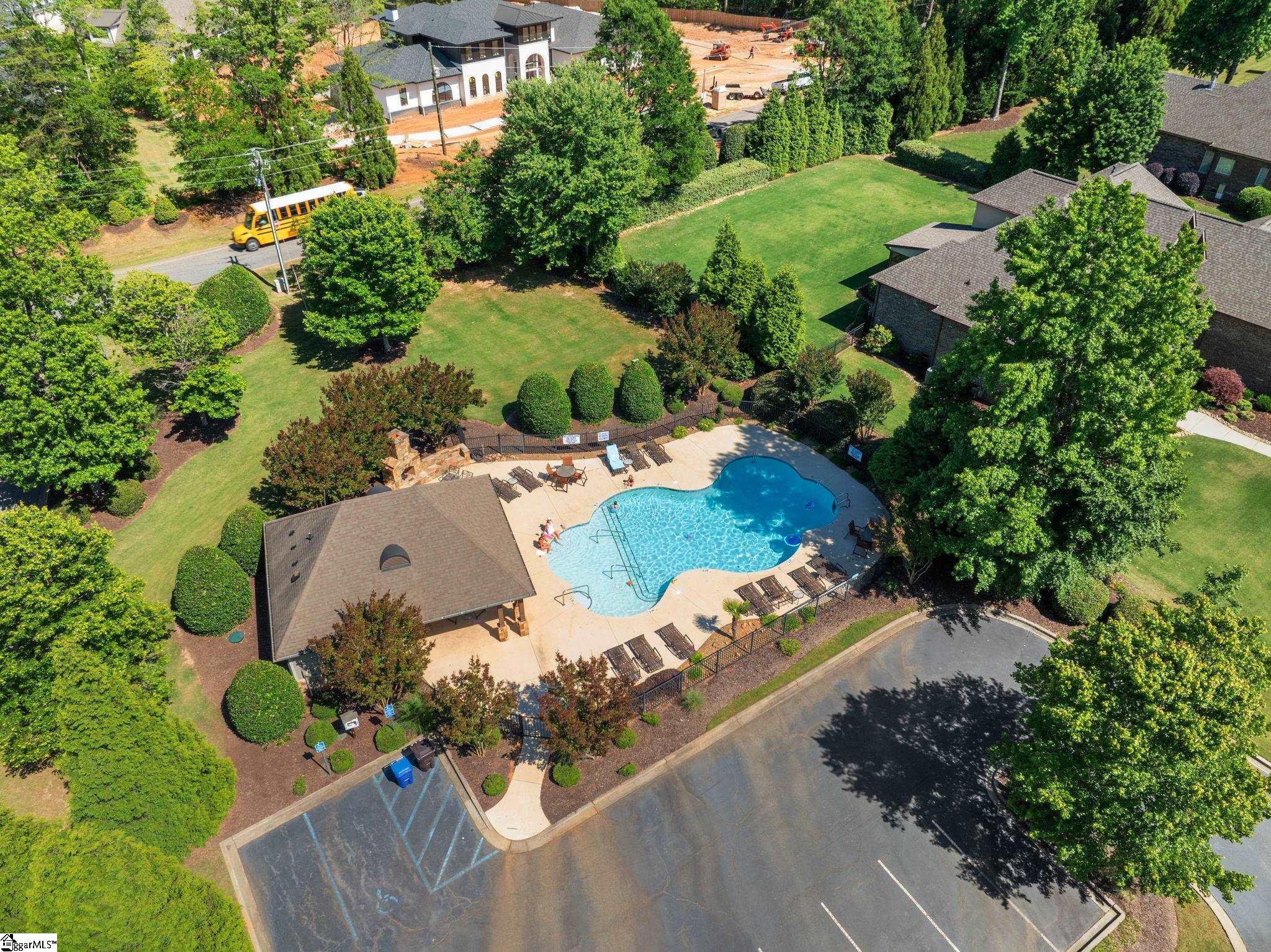 224 Bent Hook Way Greer, SC 29651 - Photo 43 of 44