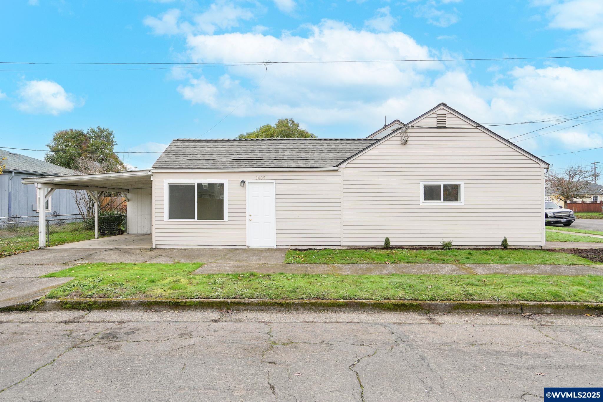 1405 Southwest Calapooia Street Albany, OR 97321 - Photo 5 of 33