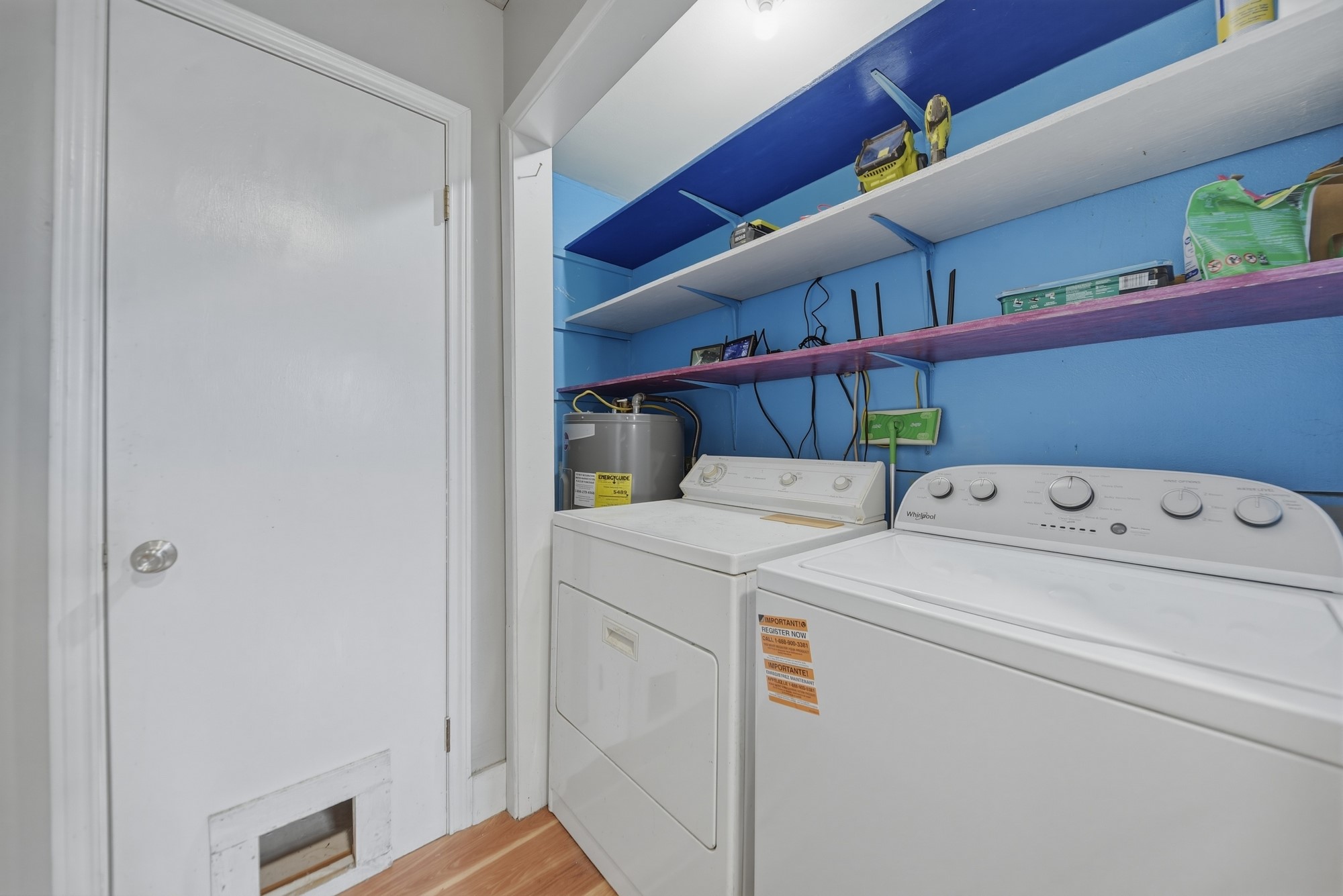 514 Forest Oak Road Somerville, TX 77879 - Photo 11 of 17