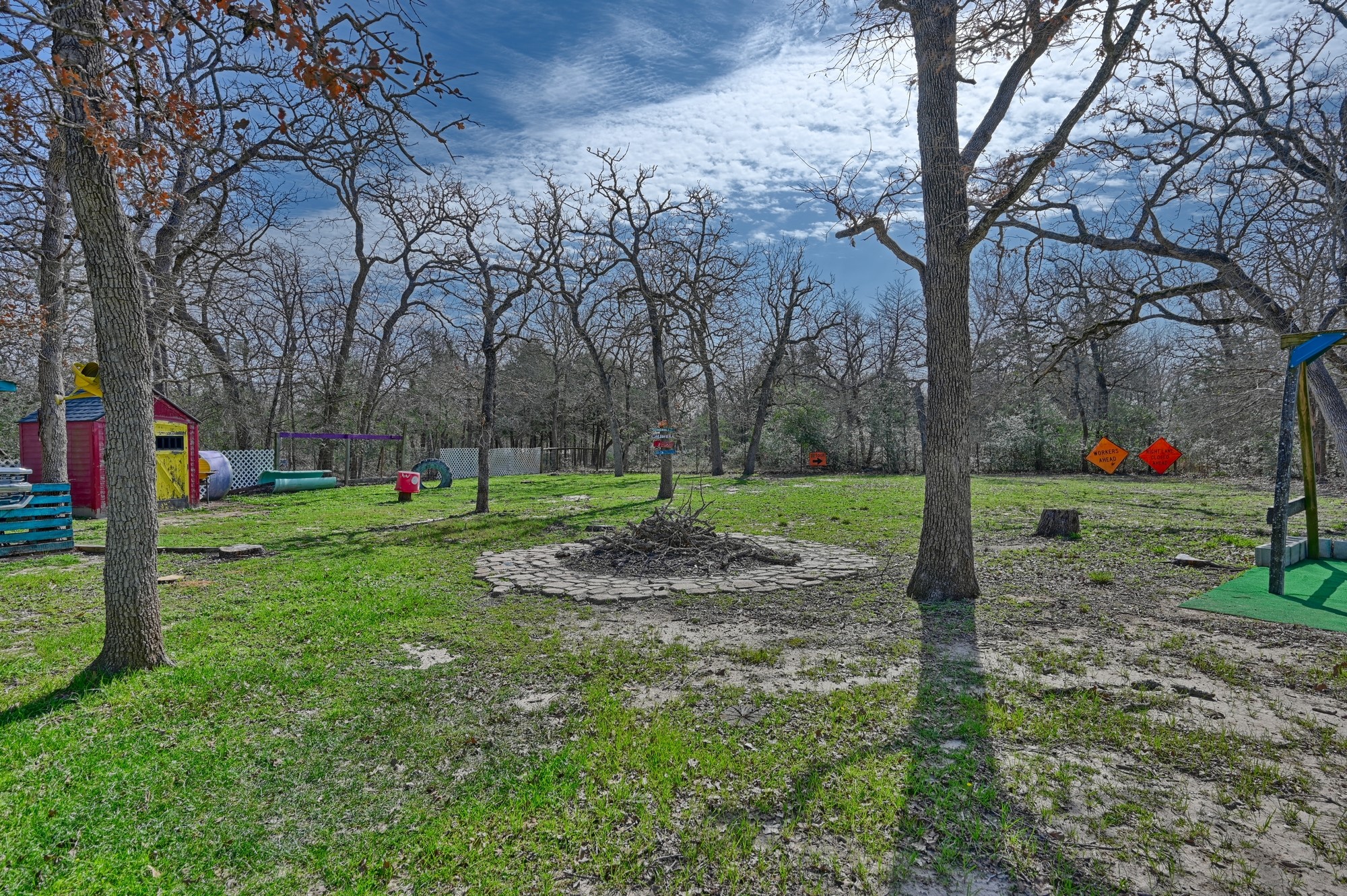 514 Forest Oak Road Somerville, TX 77879 - Photo 15 of 17