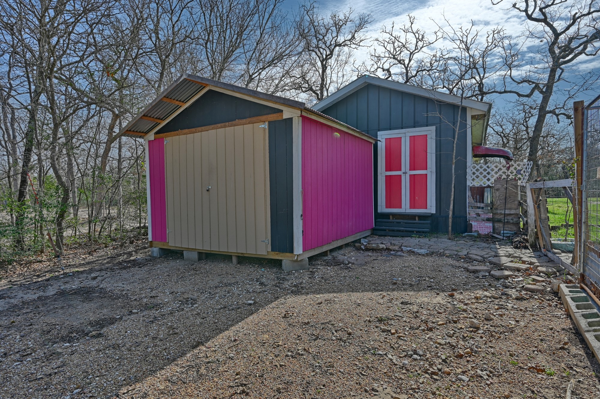 514 Forest Oak Road Somerville, TX 77879 - Photo 16 of 17