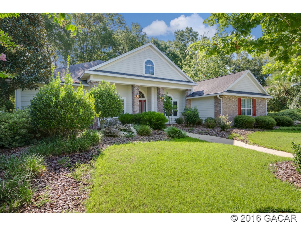 1479 Southwest 84th Terrace Gainesville, FL 32607 - Photo 2 of 24 Gallery Image 2