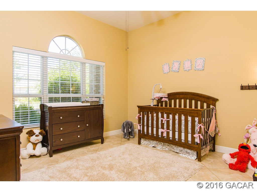 1479 Southwest 84th Terrace Gainesville, FL 32607 - Photo 17 of 24 Office, used as Nursery