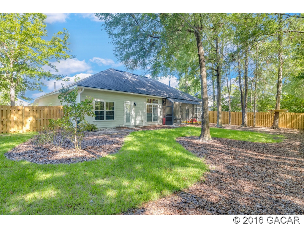 1479 Southwest 84th Terrace Gainesville, FL 32607 - Photo 23 of 24 Gallery Image 23