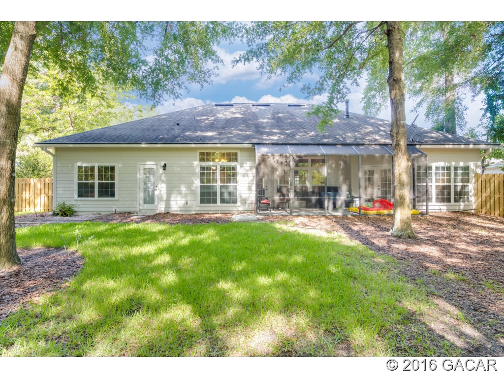 1479 Southwest 84th Terrace Gainesville, FL 32607 - Photo 24 of 24 Gallery Image 24