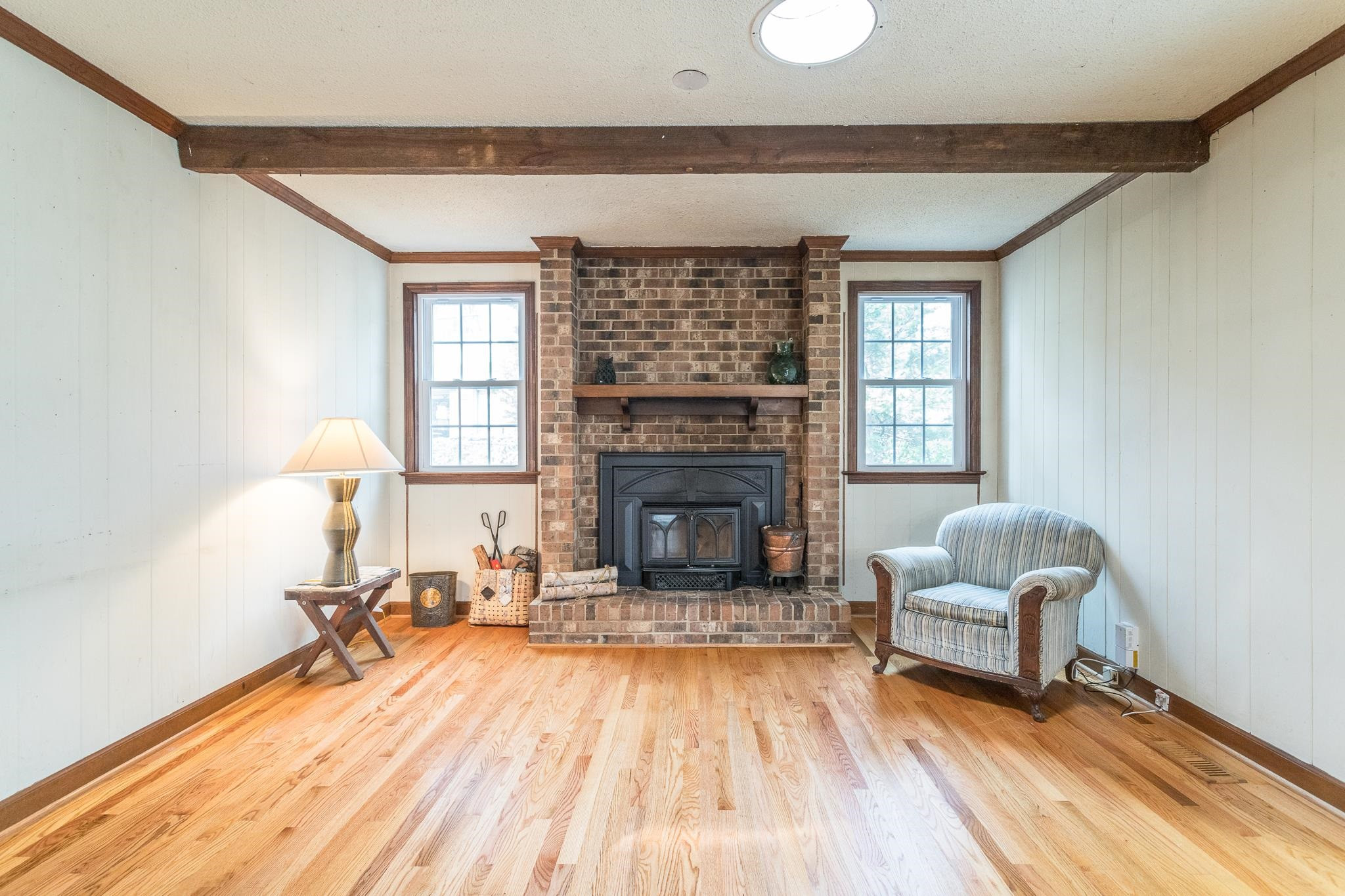 5604 Partridge Lane Raleigh, NC 27609 - Photo 9 of 38 Photo 9