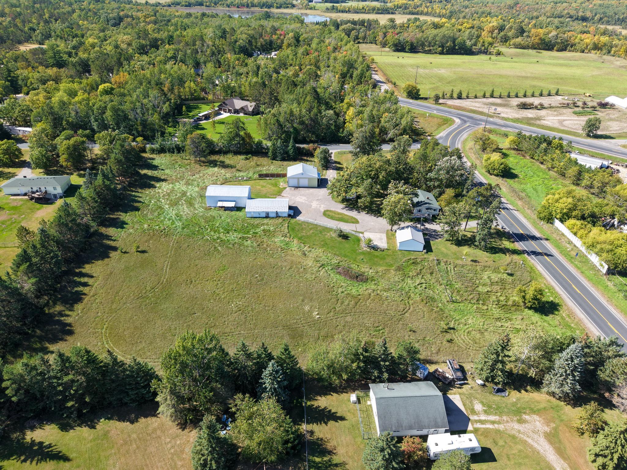 2422 Sumac Road Northeast Bemidji, MN 56601 - Photo 44 of 72 Gallery Image 44