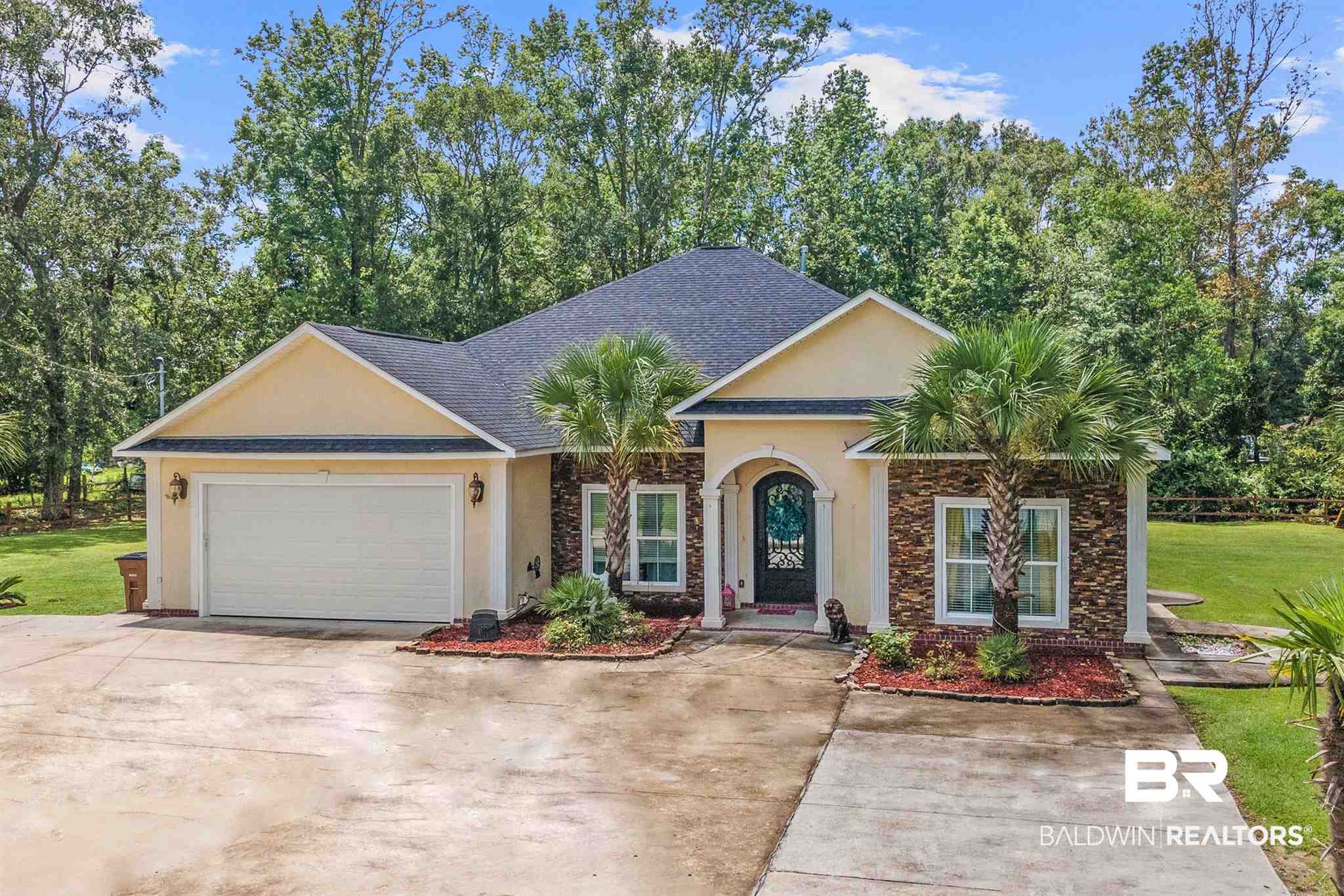 7500 Old Military Road Theodore, AL 36582 - Photo 1 of 38