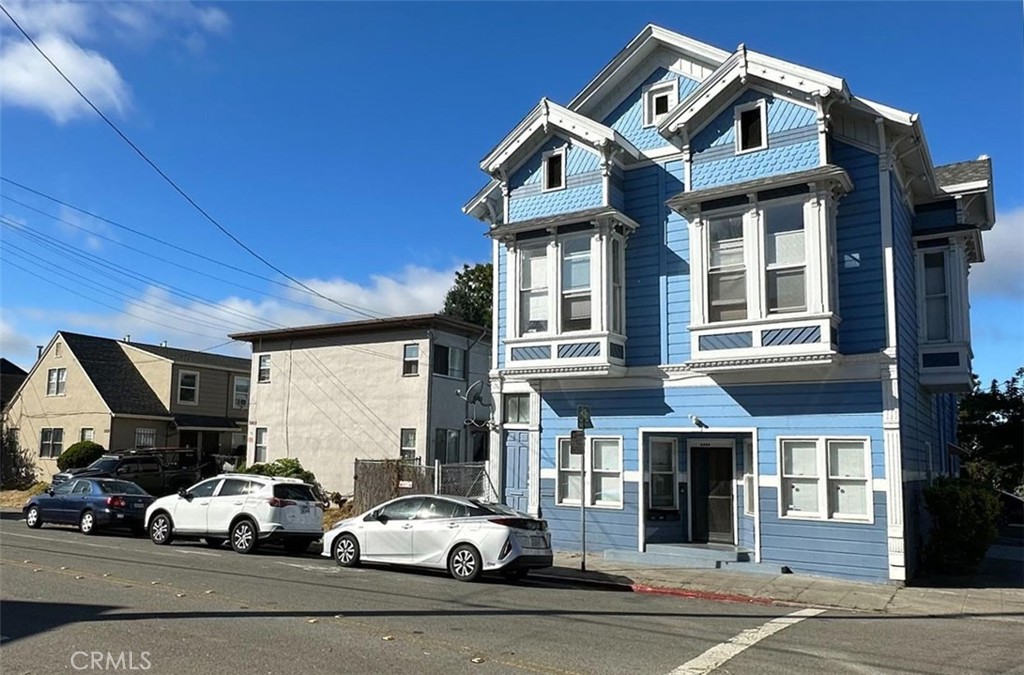 3200 California Street Berkeley, CA 94703 - Photo 1 of 10