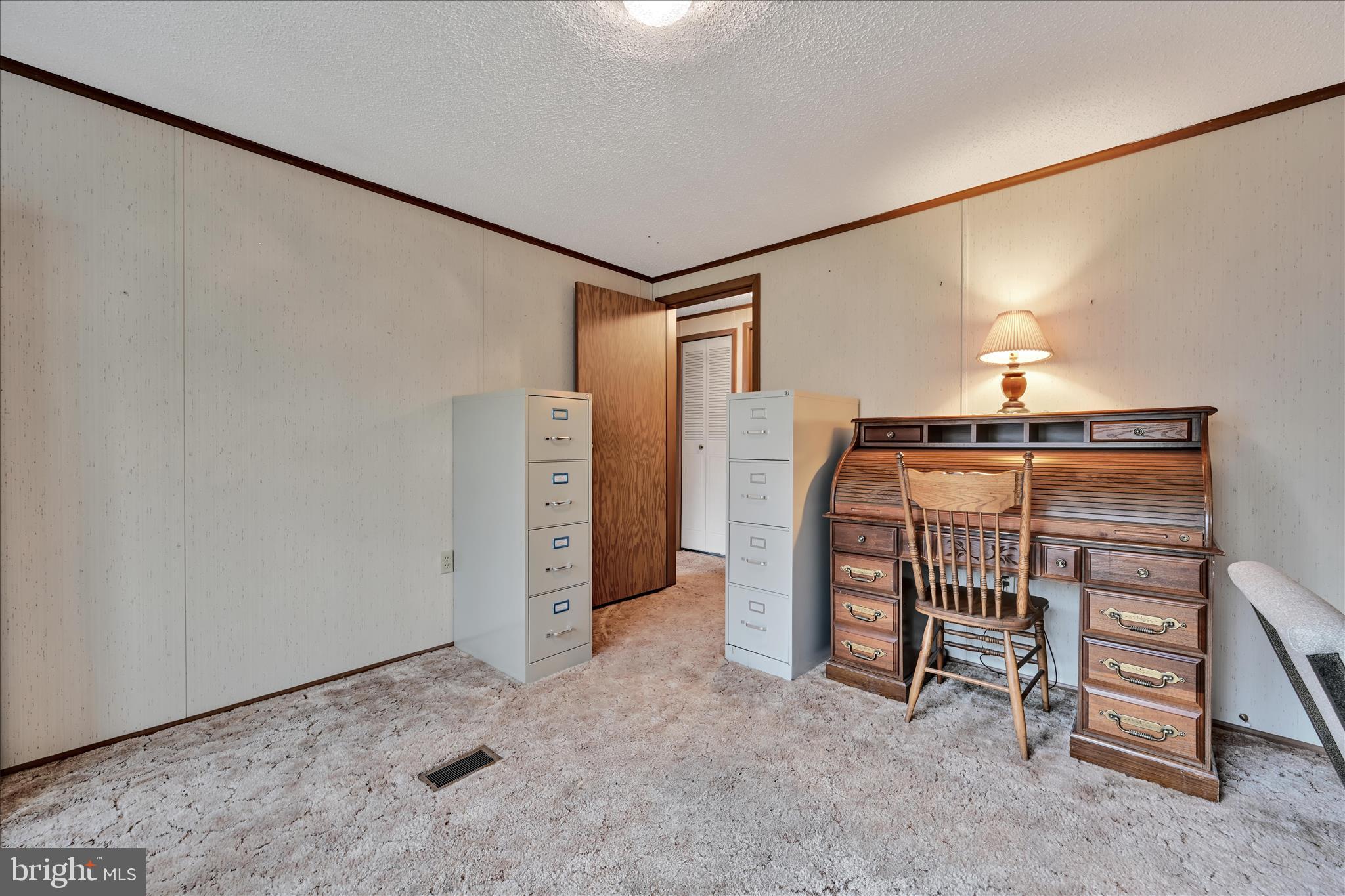 64 Maple Avenue Manheim, PA 17545 - Photo 24 of 36 a view of a bedroom with furniture and closet