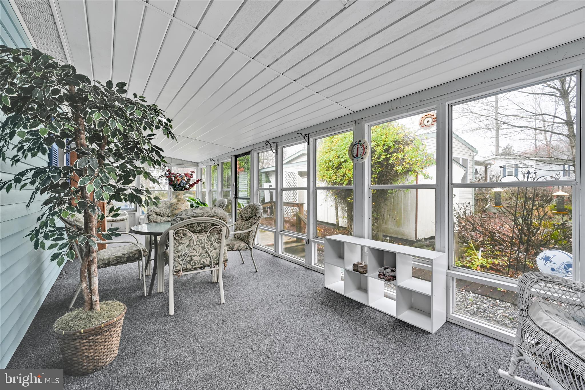 64 Maple Avenue Manheim, PA 17545 - Photo 26 of 36 a room with furniture and a potted plant