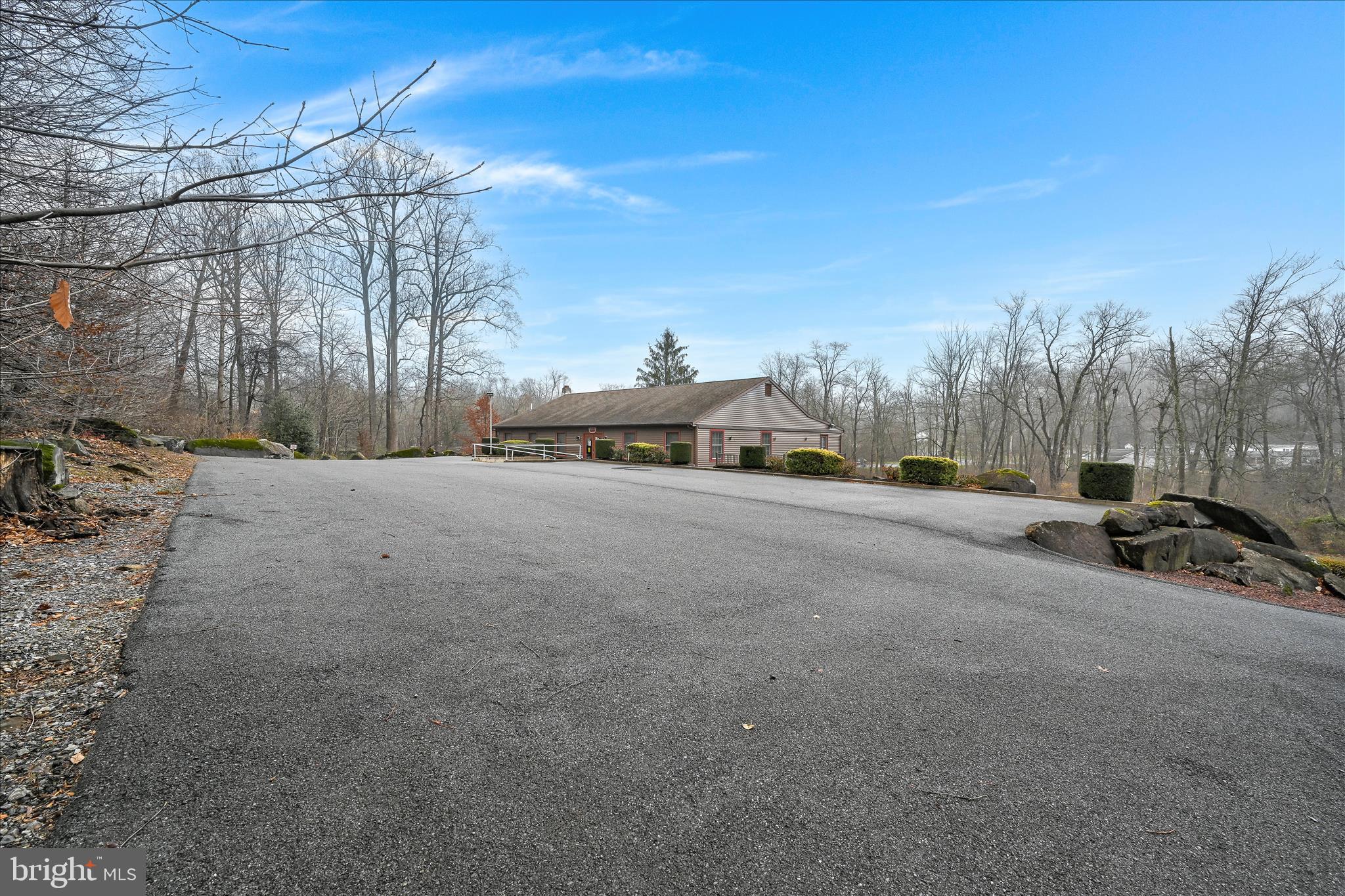 64 Maple Avenue Manheim, PA 17545 - Photo 30 of 36 a view of a road with a building in the background