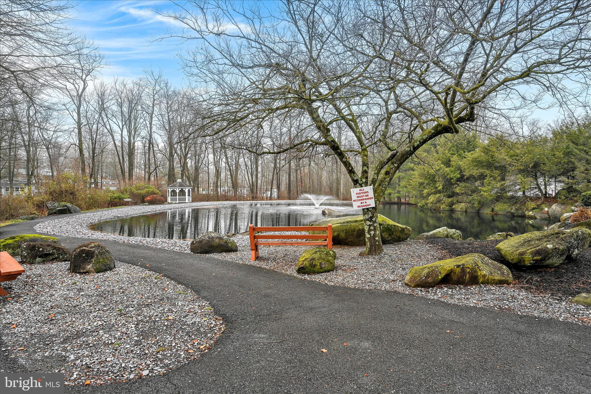 64 Maple Avenue Manheim, PA 17545 - Photo 32 of 36 a view of a street with of cars parked