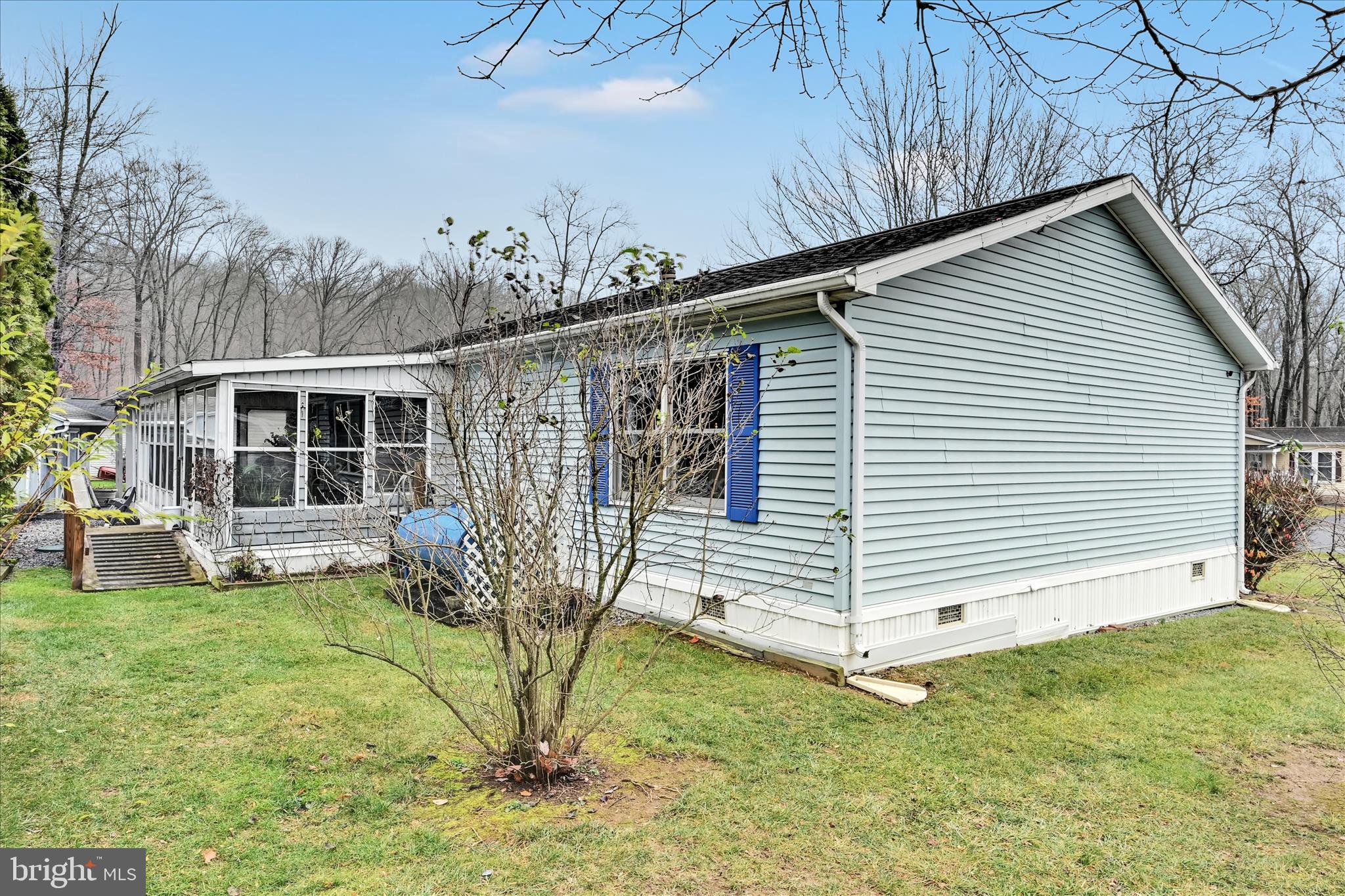 64 Maple Avenue Manheim, PA 17545 - Photo 4 of 36 a view of a house with a backyard
