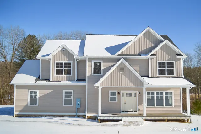 $749,000 | Undisclosed Address, Tolland, CT 06084