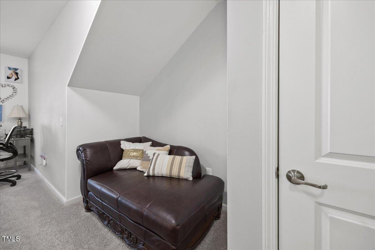 5520 Advancing Avenue Raleigh, NC 27616 - Photo 40 of 56 Seating Nook upstairs