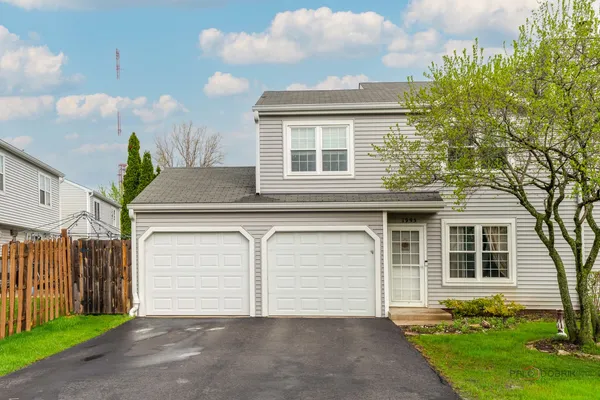 $207,500 | 1995 Westview Lane, Round Lake Beach, IL 60073