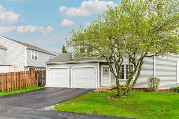 $207,500 | 1995 Westview Lane, Round Lake Beach, IL 60073
