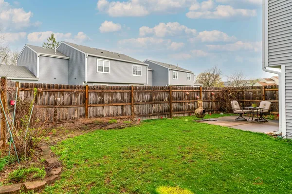 $207,500 | 1995 Westview Lane, Round Lake Beach, IL 60073