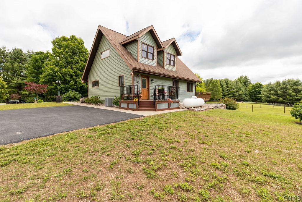 455 Center Street Constantia, NY 13042 - Photo 49 of 50